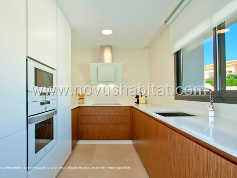 Villa en Benitachell - 399835 - foto 11