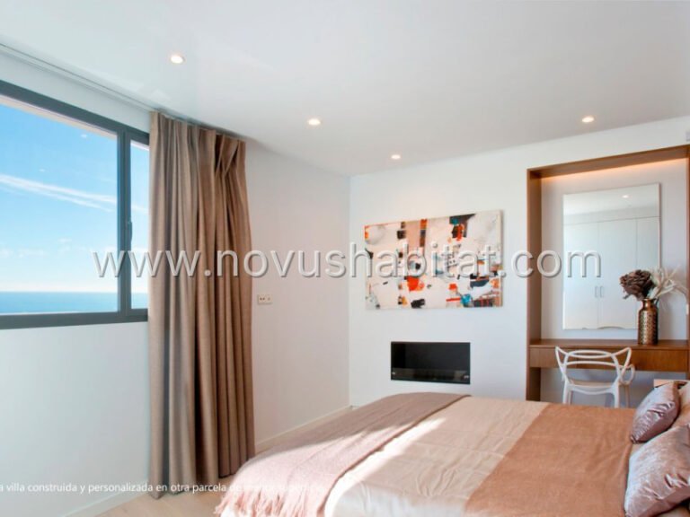 Villa en Benitachell - 399835 - foto 13