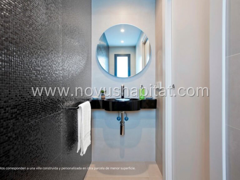 Villa en Benitachell - 399835 - foto 16