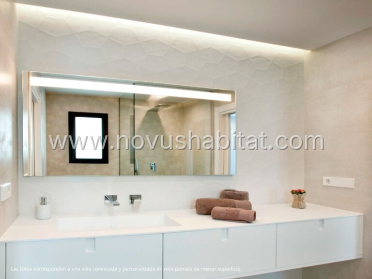 Villa en Benitachell - 399835 - foto 18