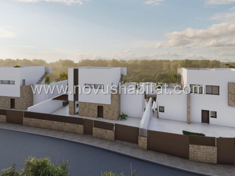 Villa í Finestrat - 635100 - foto 11