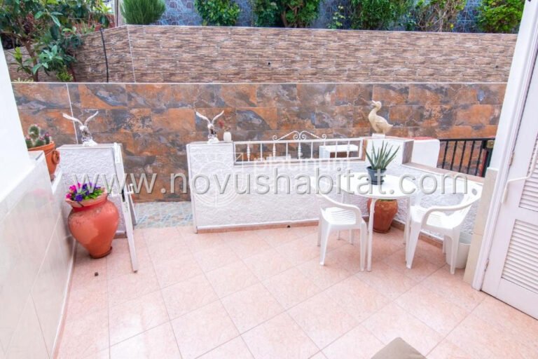 Apartamento en Adeje - TP-86071 - foto 10