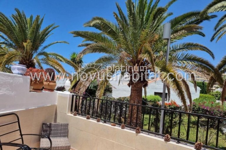 Apartamento en Adeje - TP-86071 - foto 11