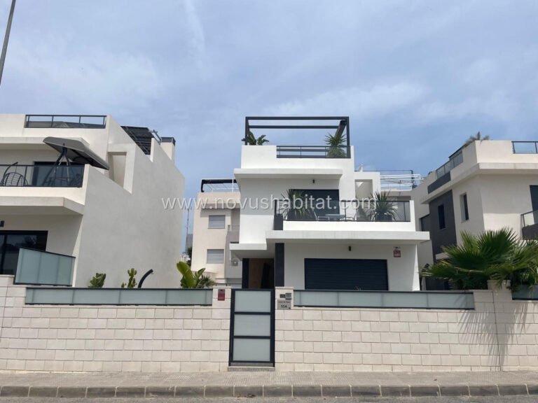 Villa í Pinoso - ATH-78993 - foto 3
