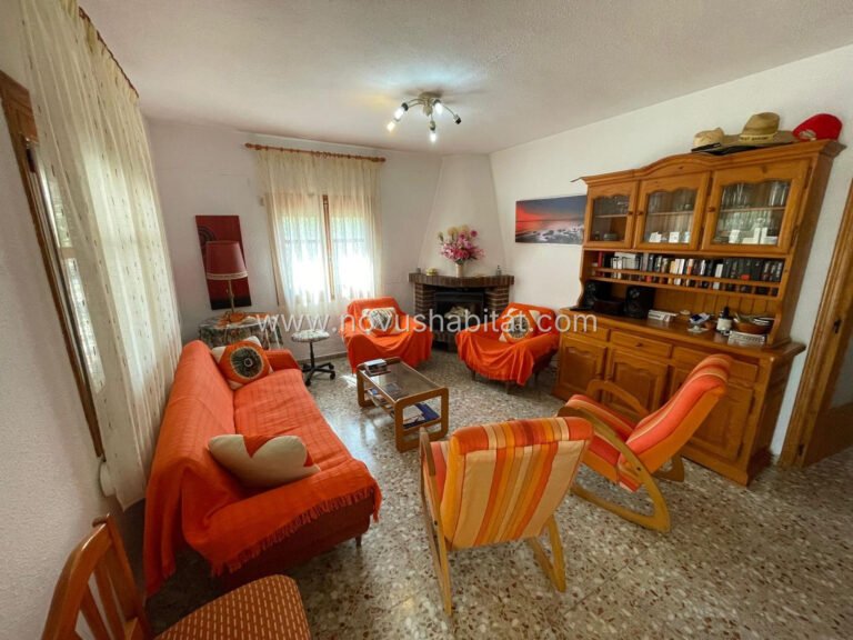 Villa in El Rebolledo - ATH-63569 - foto 22