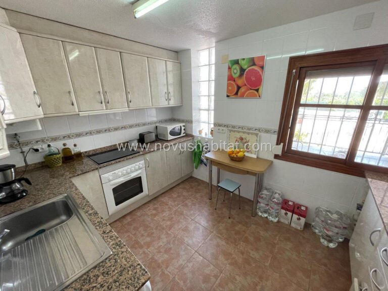 Villa in El Rebolledo - ATH-63569 - foto 44