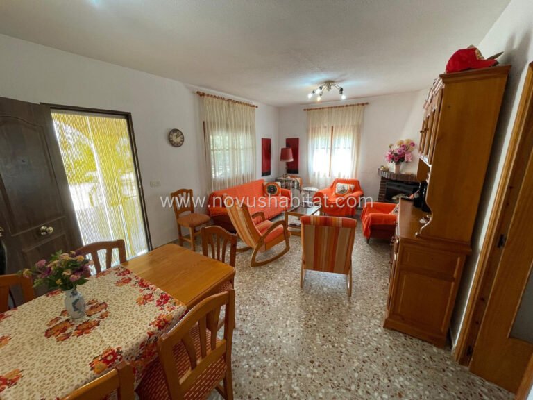 Villa in El Rebolledo - ATH-63569 - foto 26