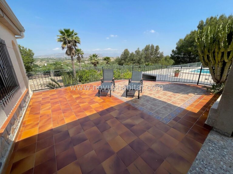 Villa in El Rebolledo - ATH-63569 - foto 18