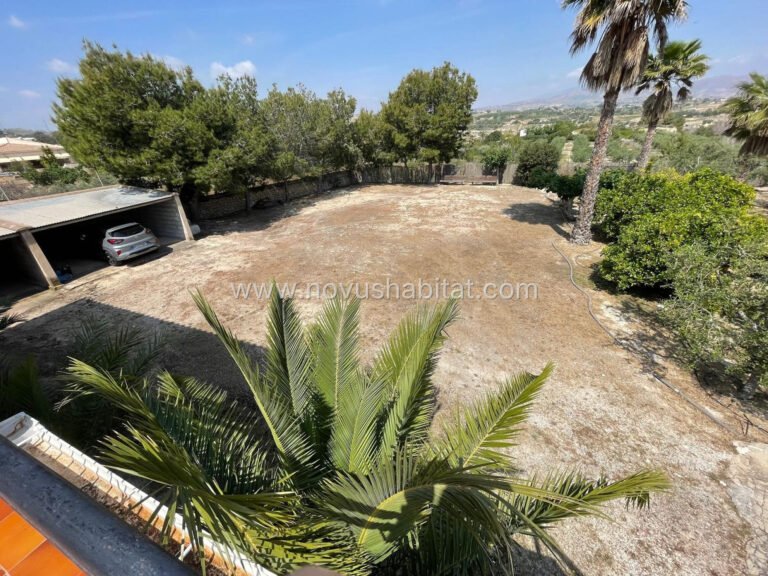 Villa in El Rebolledo - ATH-63569 - foto 89