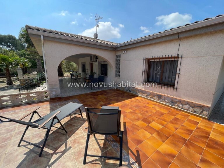 Villa in El Rebolledo - ATH-63569 - foto 20