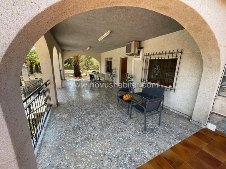 Villa in El Rebolledo - ATH-63569 - foto 16