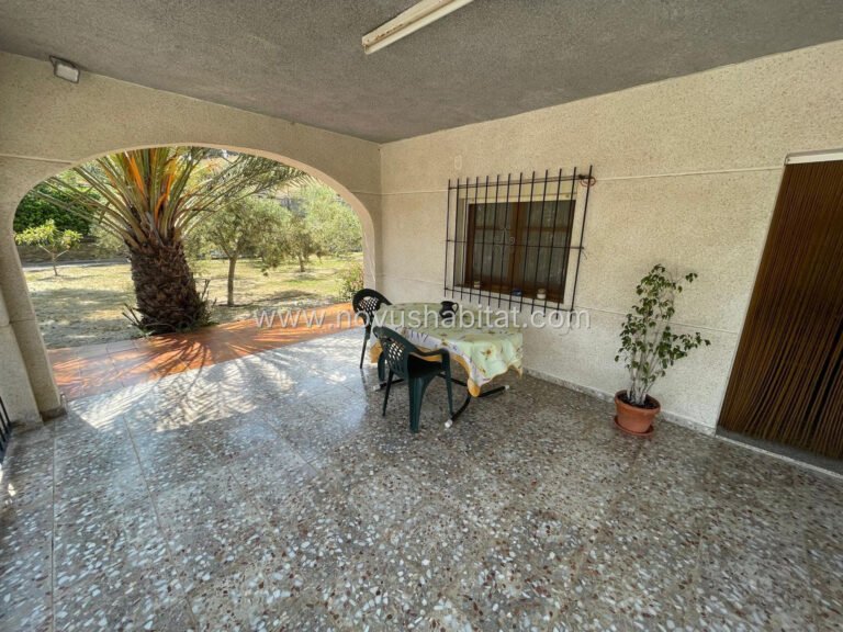 Villa in El Rebolledo - ATH-63569 - foto 12