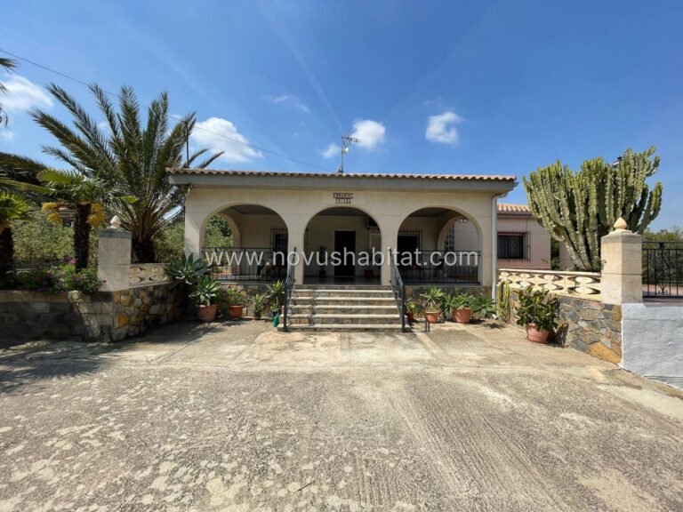 Villa in El Rebolledo - ATH-63569 - foto 10
