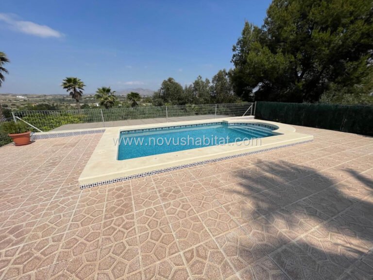 Villa in El Rebolledo - ATH-63569 - foto 58