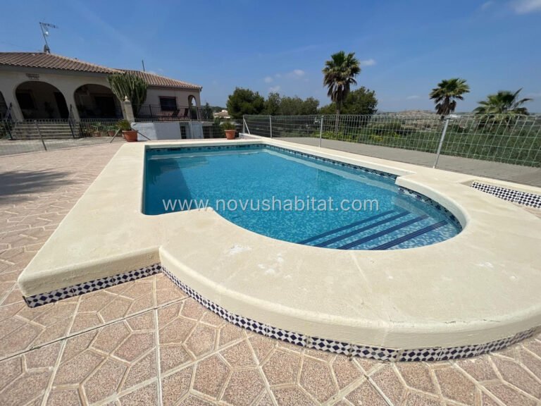 Villa in El Rebolledo - ATH-63569 - foto 56