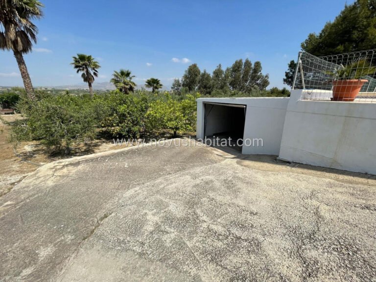 Villa in El Rebolledo - ATH-63569 - foto 82