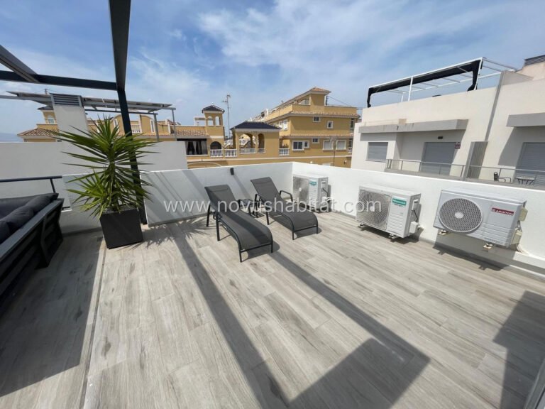 Villa í Pinoso - ATH-78993 - foto 40