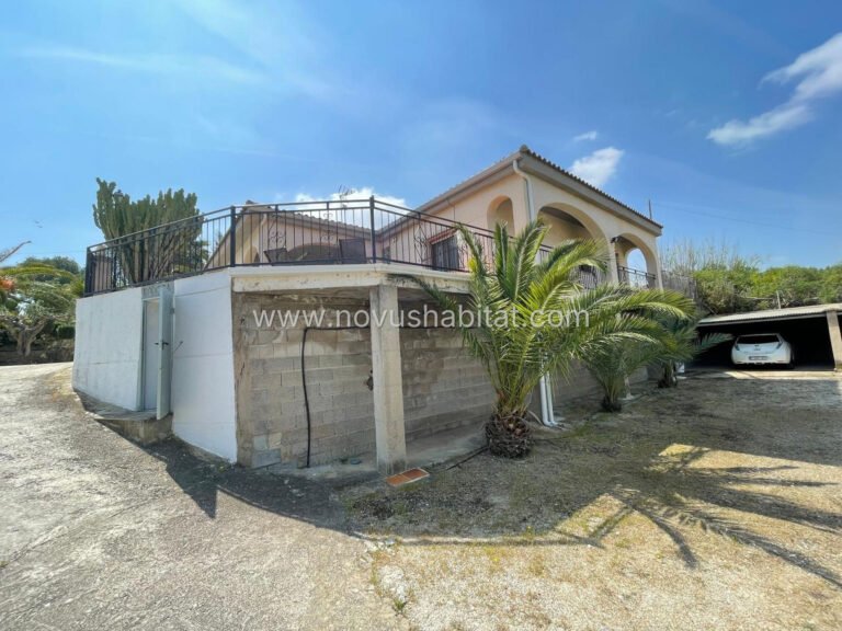 Villa in El Rebolledo - ATH-63569 - foto 86