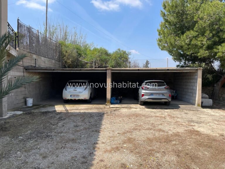 Villa in El Rebolledo - ATH-63569 - foto 91