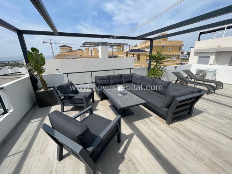 Villa í Pinoso - ATH-78993 - foto 42