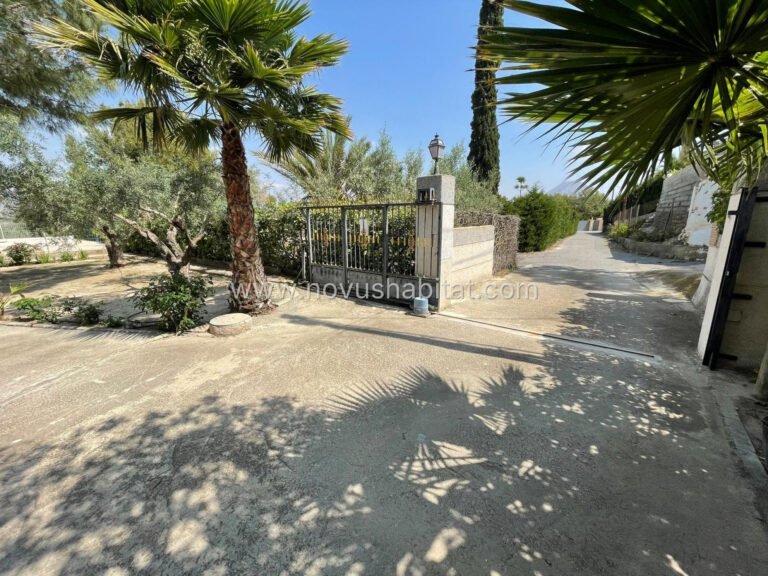 Villa in El Rebolledo - ATH-63569 - foto 4