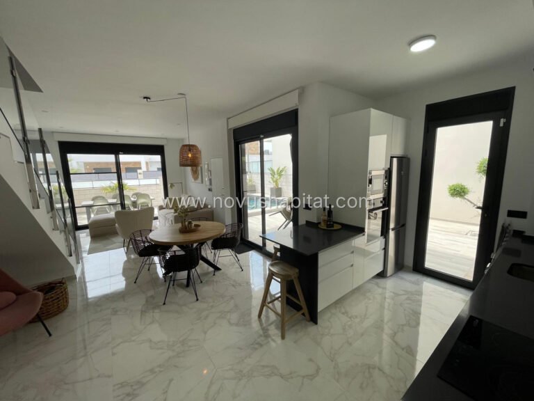 Villa í Pinoso - ATH-78993 - foto 12