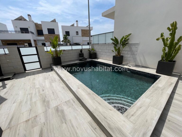 Villa í Pinoso - ATH-78993 - foto 5