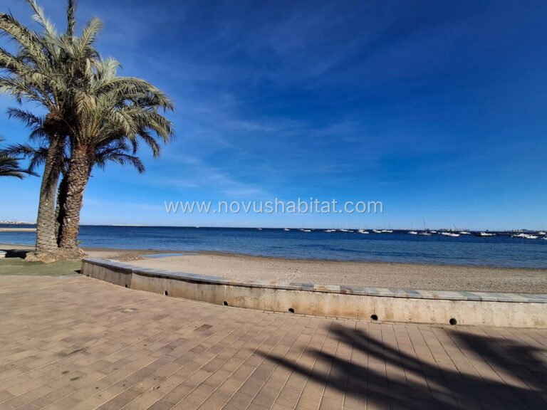 Íbúð í Santiago de la Ribera - ATH-12040 - foto 29