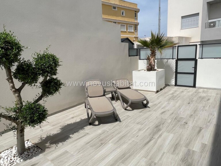 Villa í Pinoso - ATH-78993 - foto 9