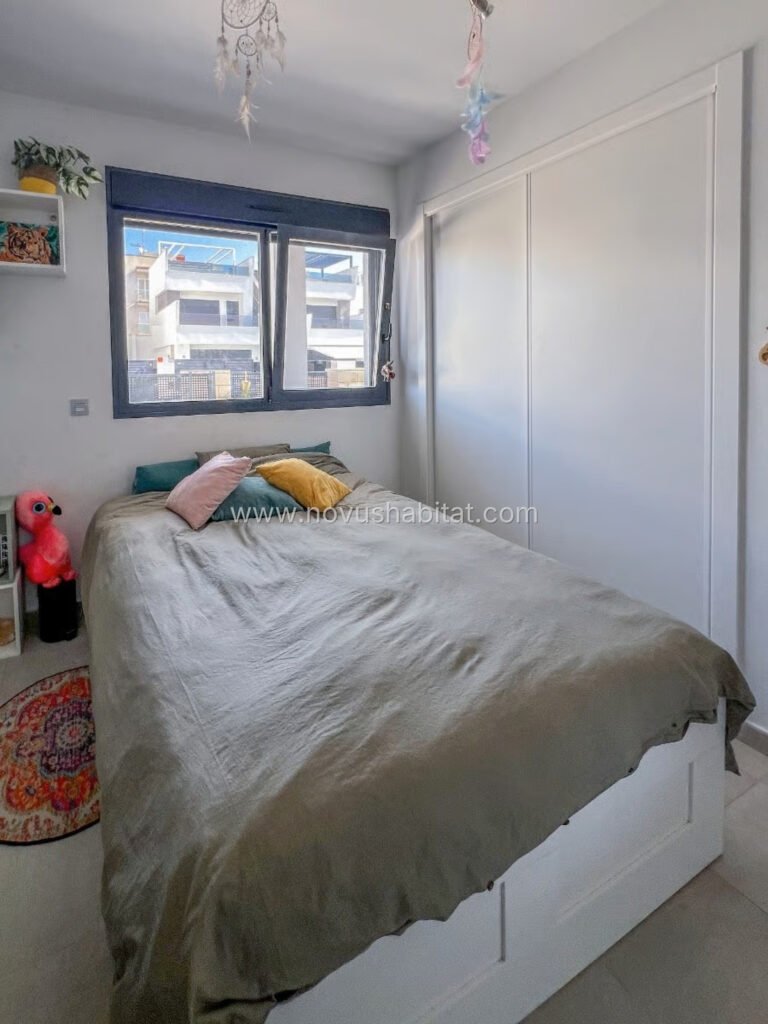 Íbúð í Santiago de la Ribera - ATH-12040 - foto 12