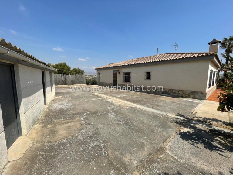 Villa in El Rebolledo - ATH-63569 - foto 69