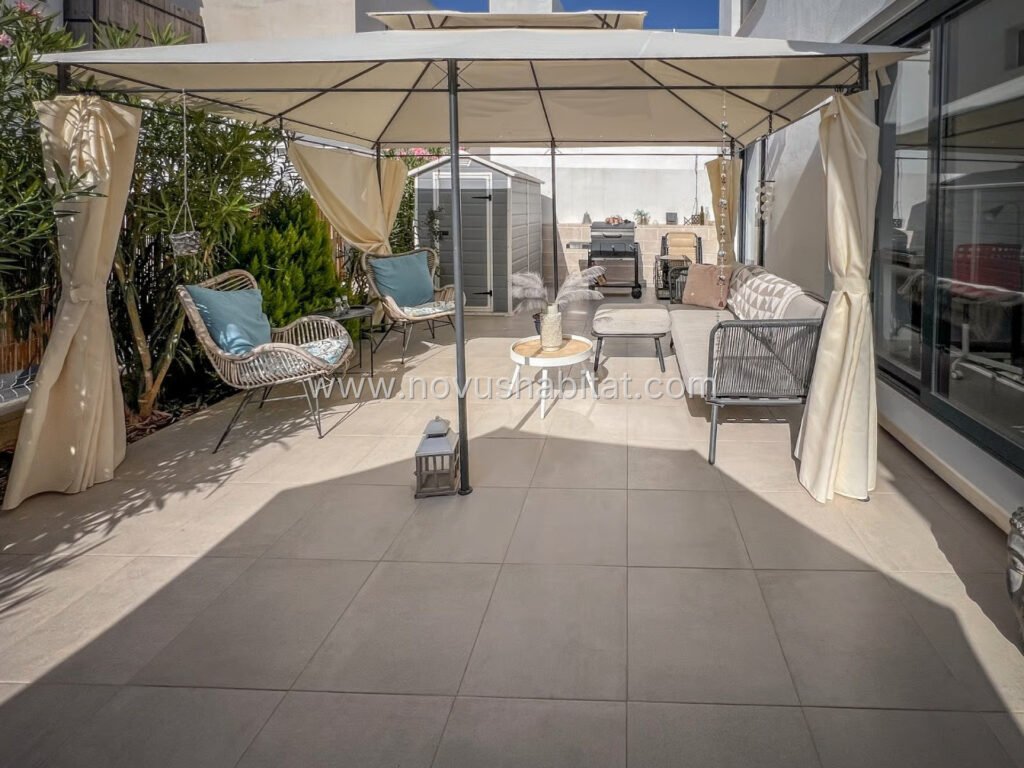 Apartment in Santiago de la Ribera - ATH-12040 – foto 4