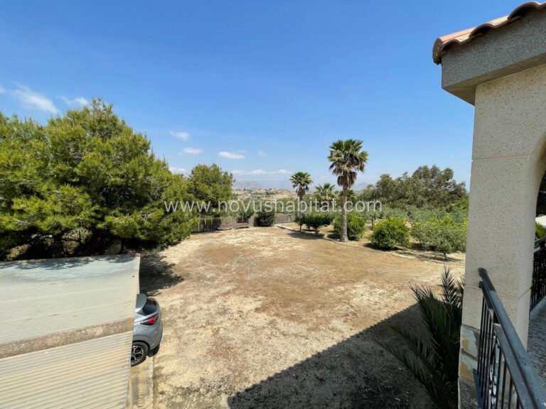 Villa in El Rebolledo - ATH-63569 - foto 78