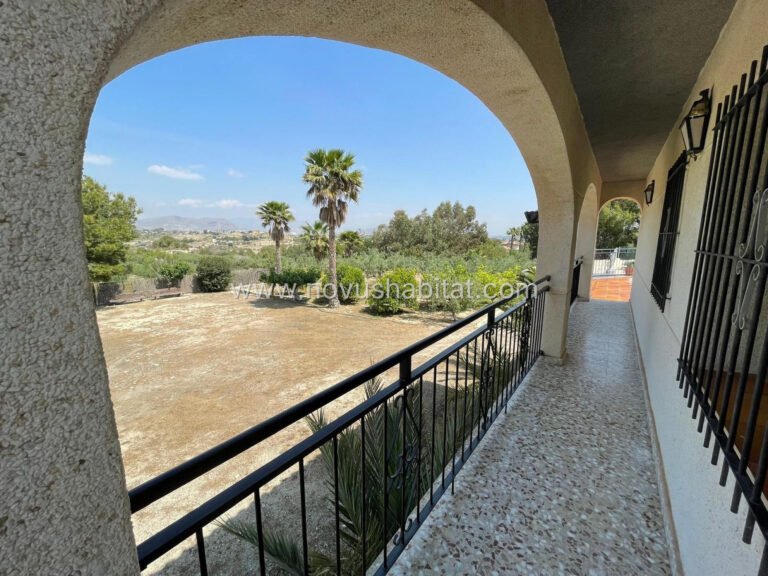 Villa in El Rebolledo - ATH-63569 - foto 76