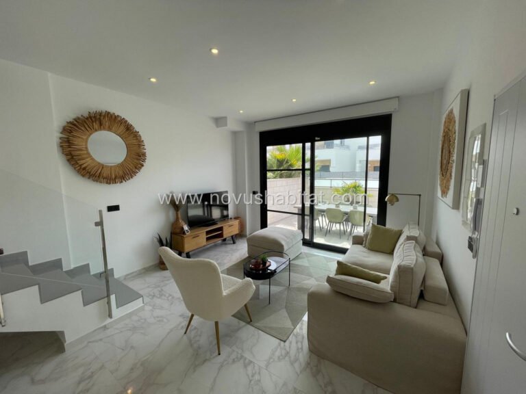 Villa í Pinoso - ATH-78993 - foto 13