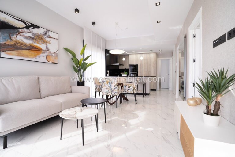 Apartamento en Pilar de La Horadada - ATH-74002 - foto 8