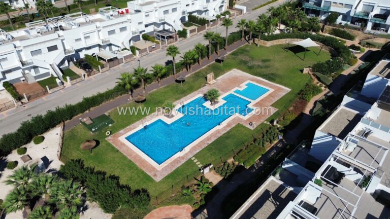Apartment in Vistabella Golf - ATH-89044 - foto 35