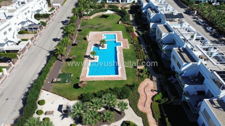 Apartment in Vistabella Golf - ATH-89044 - foto 34