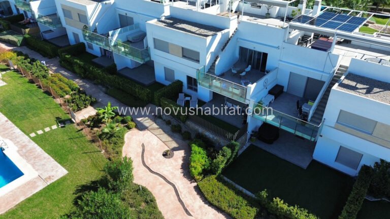 Apartment in Vistabella Golf - ATH-89044 - foto 28