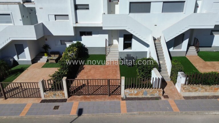 Apartment in Vistabella Golf - ATH-89044 - foto 2