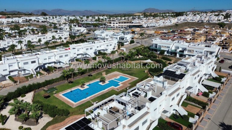 Apartment in Vistabella Golf - ATH-89044 - foto 33