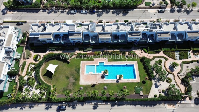 Apartment in Vistabella Golf - ATH-89044 - foto 36