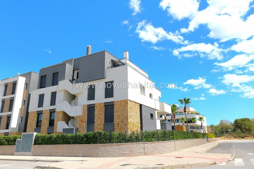 Íbúð í Los Altos - ATH-45686 – foto 5