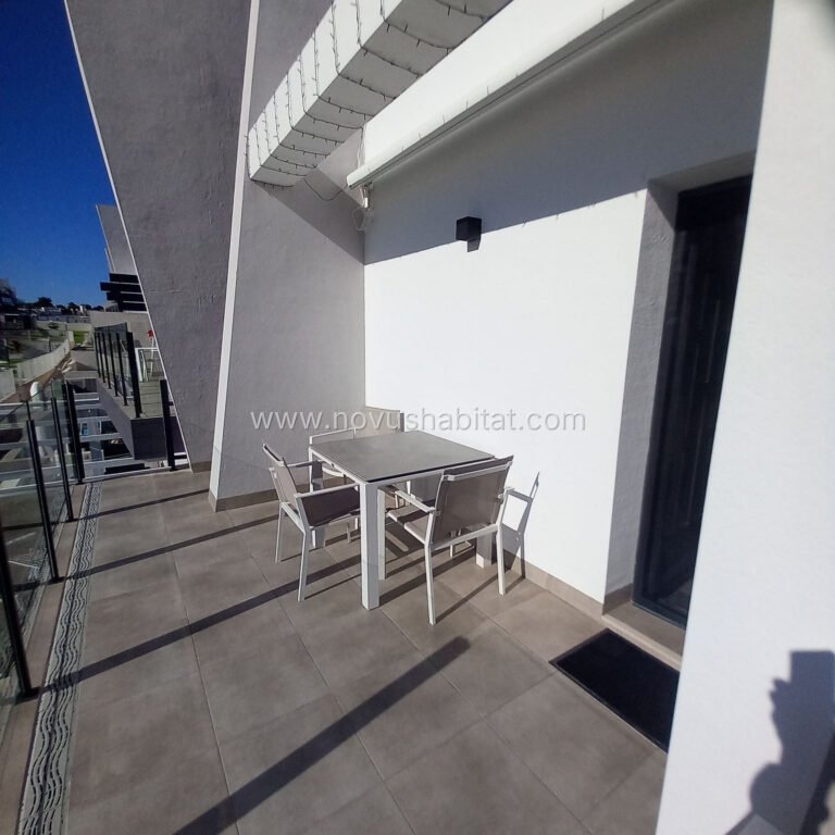 Appartement in San Miguel de Salinas - ATH-59904 - foto 32