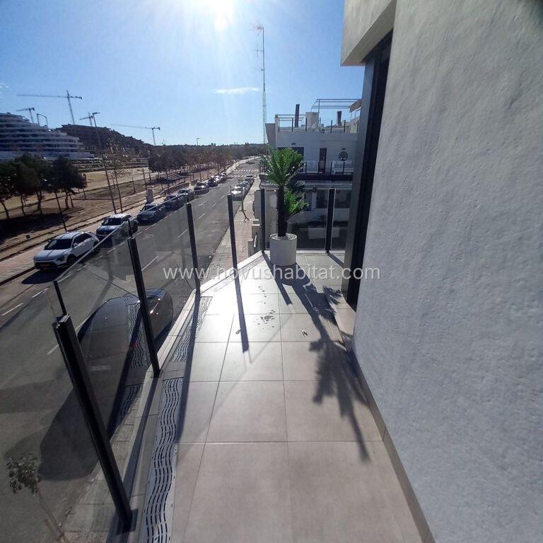 Appartement in San Miguel de Salinas - ATH-59904 - foto 30