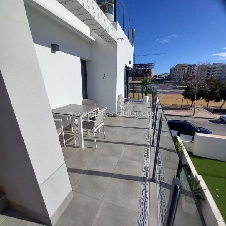 Appartement in San Miguel de Salinas - ATH-59904 - foto 29