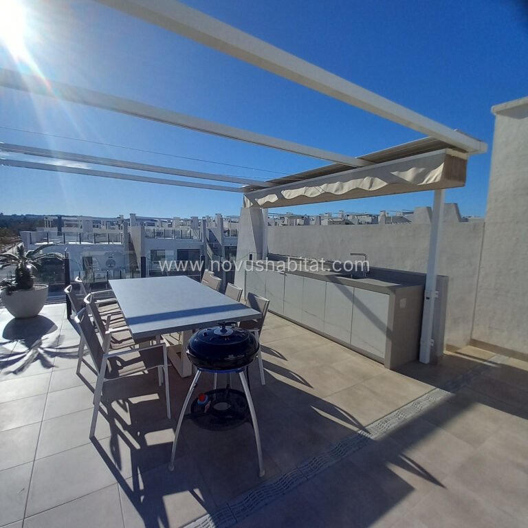 Appartement in San Miguel de Salinas - ATH-59904 - foto 36
