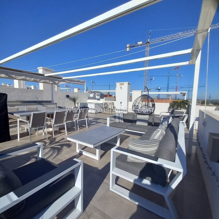 Appartement in San Miguel de Salinas - ATH-59904 - foto 42