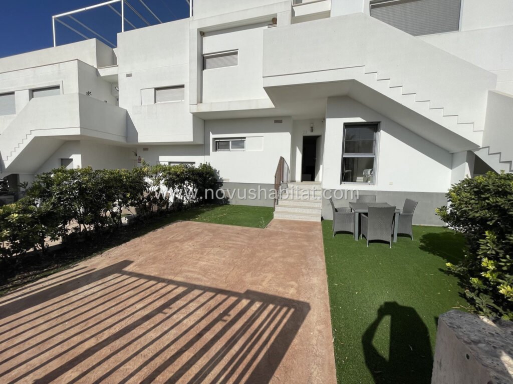 Apartment in Vistabella Golf - ATH-89044 – foto 3