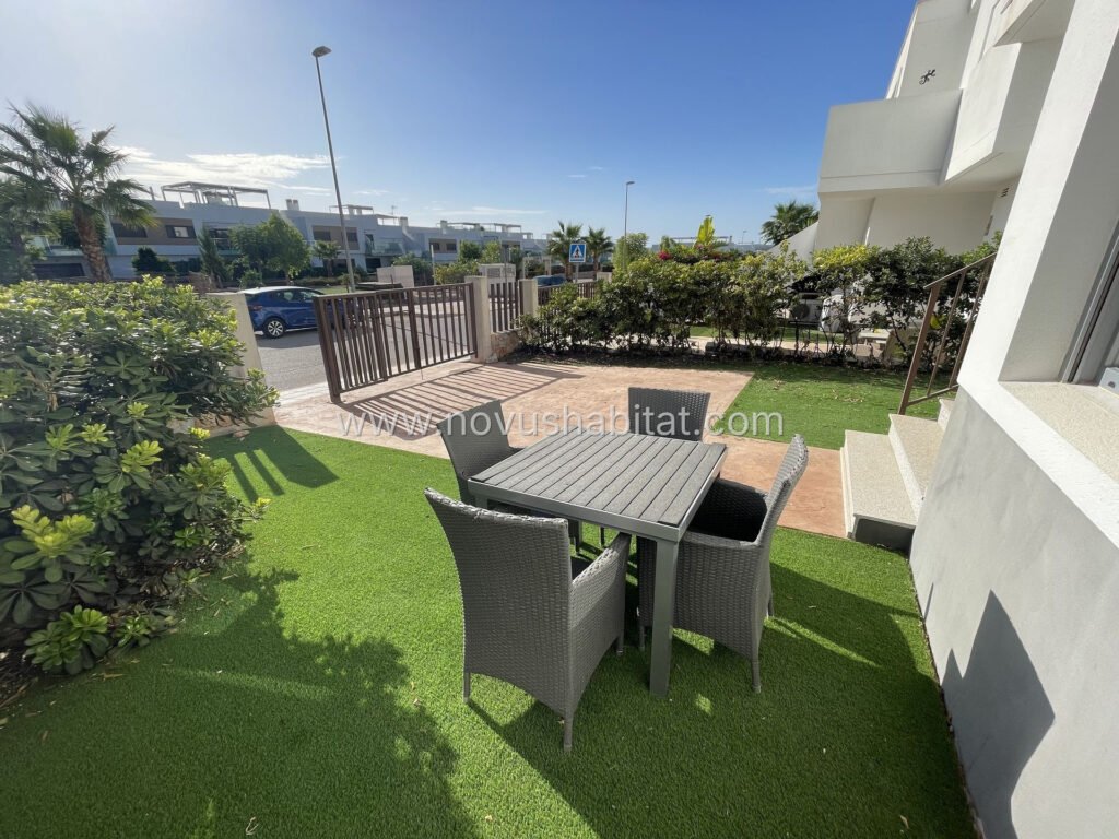 Apartment in Vistabella Golf - ATH-89044 – foto 4
